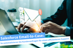 Beitragsbild | Email to Case