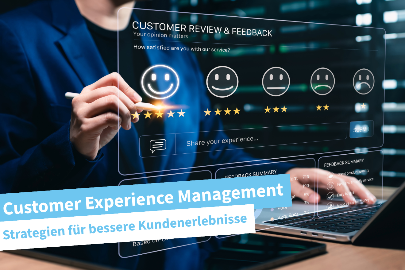 Beitragsbild | Customer Experience Management