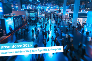 Beitragsbild | Dreamforce 2026